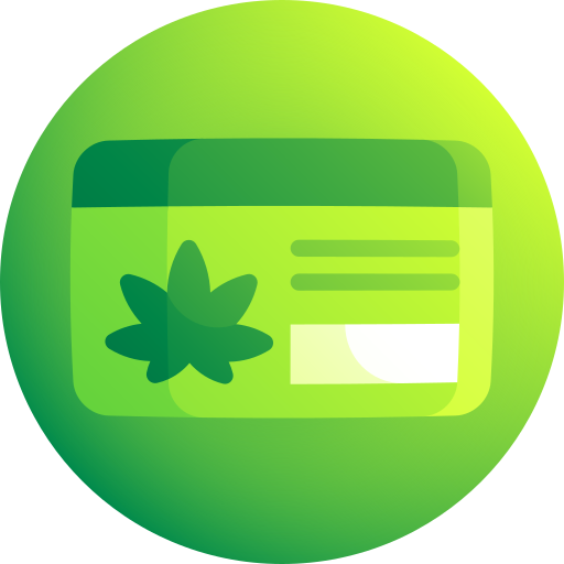 Medical card free icon