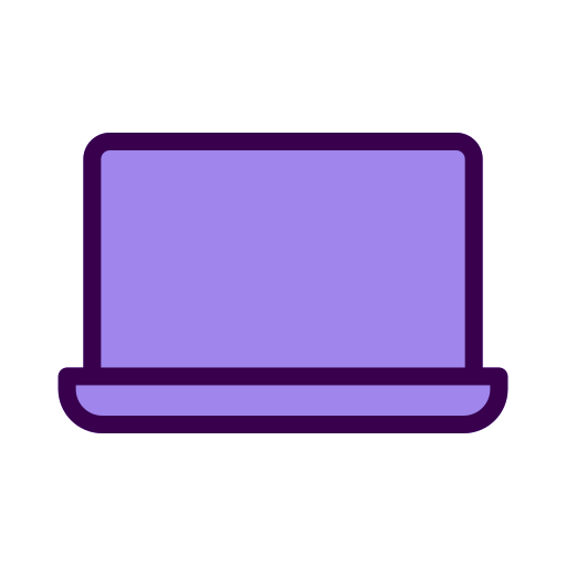 Ноутбук бесплатно иконка