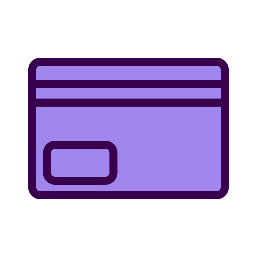 Кредитная карта бесплатно иконка