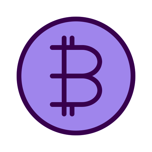 bitcoin icono gratis