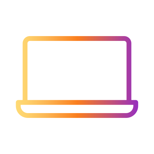 노트북 무료 아이콘