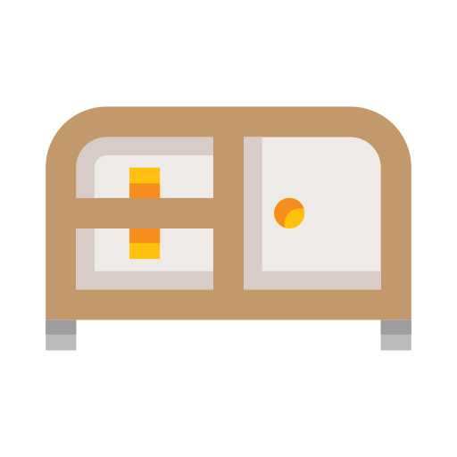 gabinete icono gratis