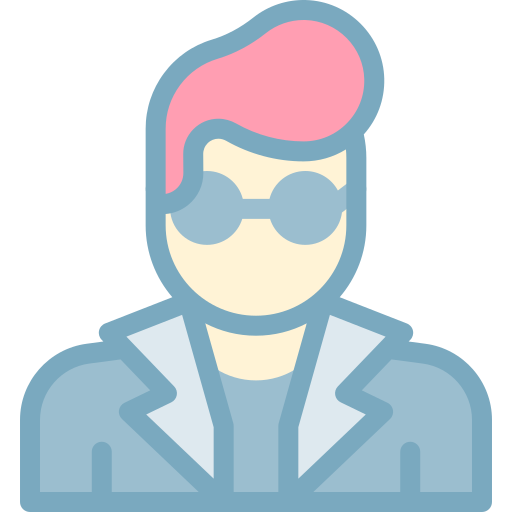 bosozoku icono gratis