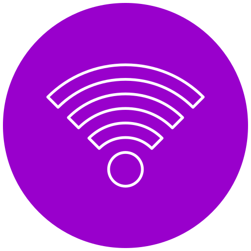 wifi icono gratis