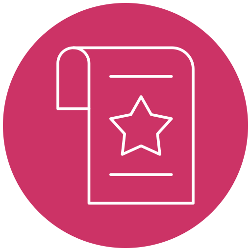 marcador icono gratis