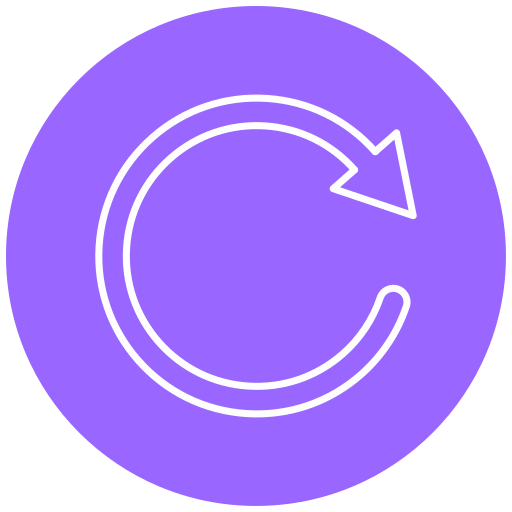 rehacer icono gratis