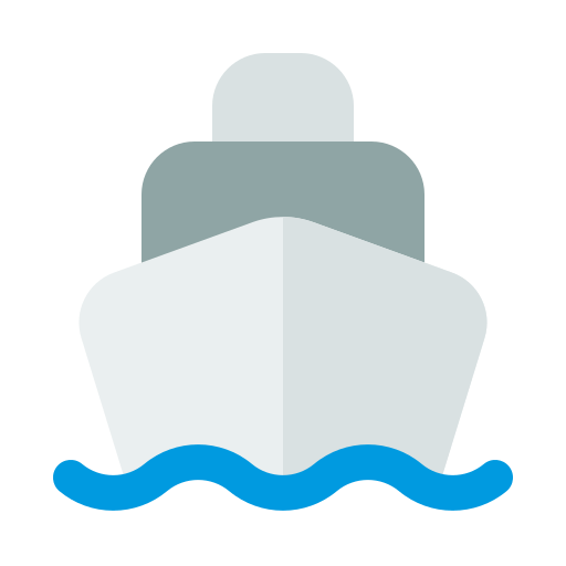 Harbor Generic Flat icon