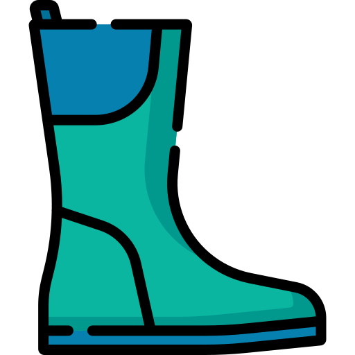 botas grátis ícone