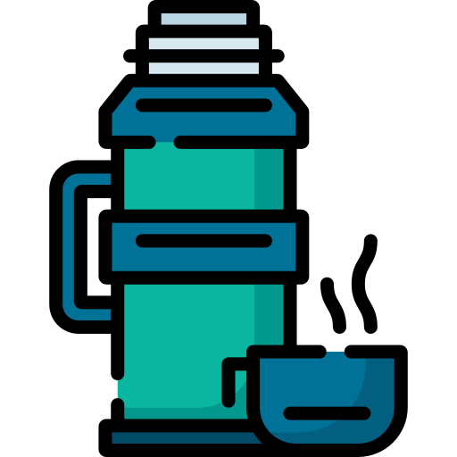 thermos Icône gratuit thermos Icône gratuit