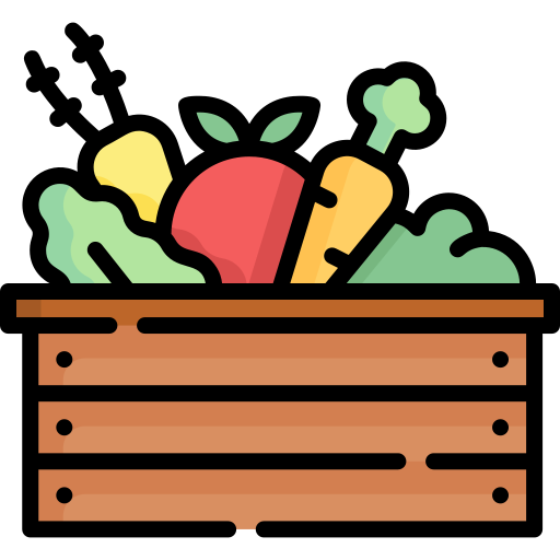 gemüse kostenlos Icon