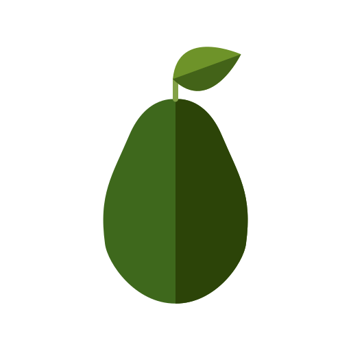 palta icono gratis