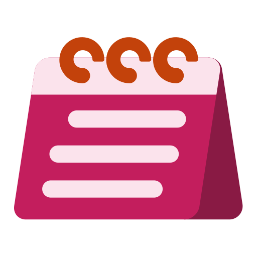 calendario icono gratis