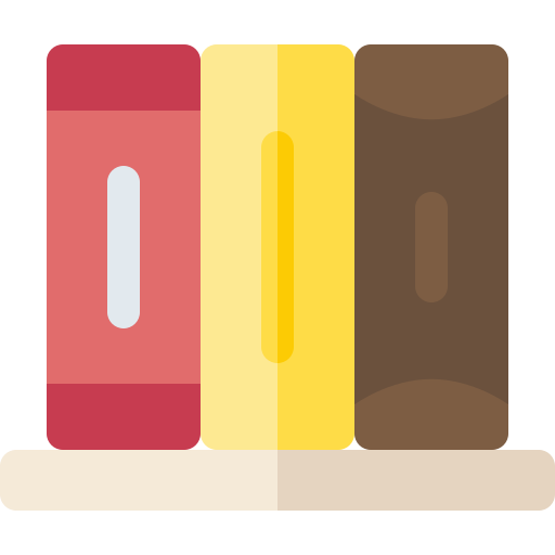 livros grátis ícone