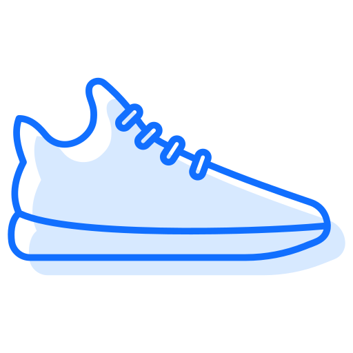 zapatos icono gratis