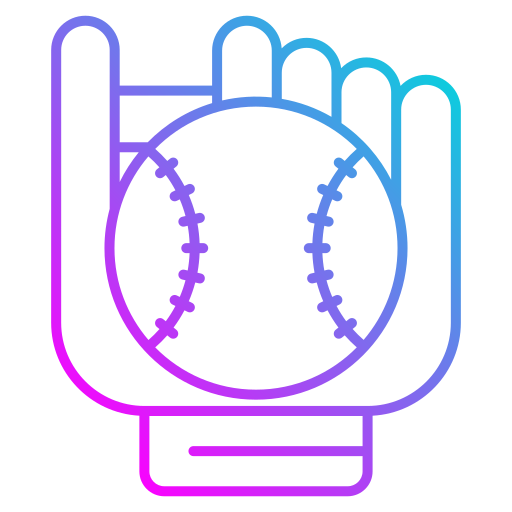 Catcher - Free sports and competition icons