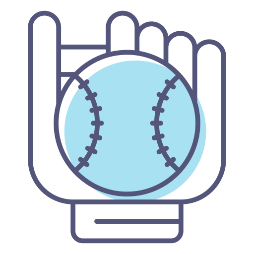Catcher - Free sports icons