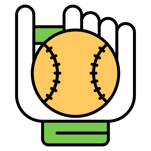 Catcher - Free sports and competition icons