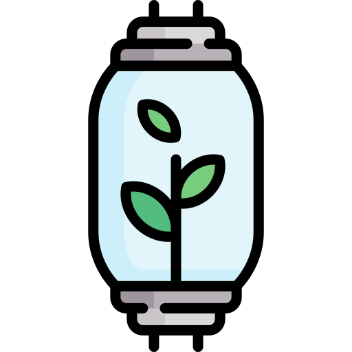Bio free icon Bio free icon