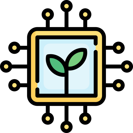 Chip free icon Chip free icon