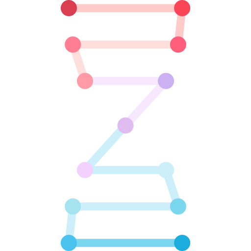 bioinformática icono gratis