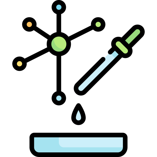 Dropper free icon Dropper free icon