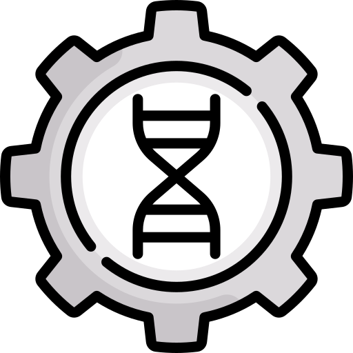 Bio free icon