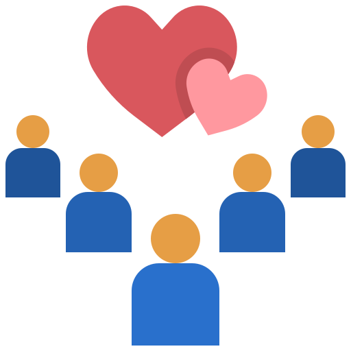 relation Icône gratuit relation Icône gratuit