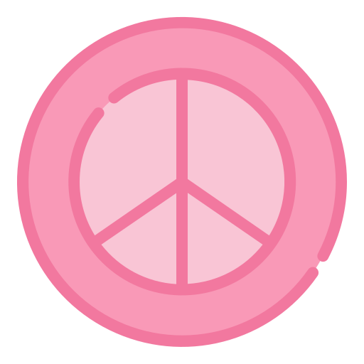 paz grátis ícone paz grátis ícone