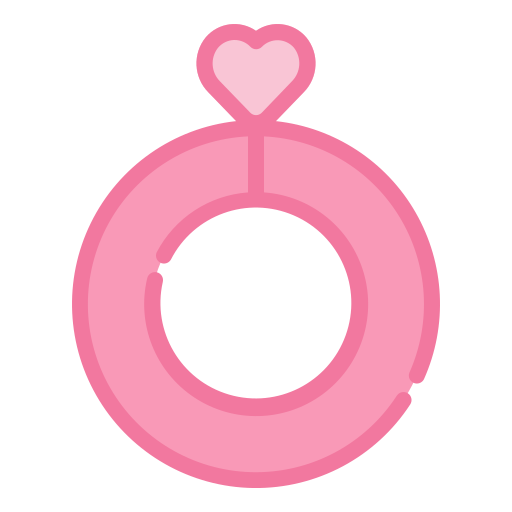 Ring free icon