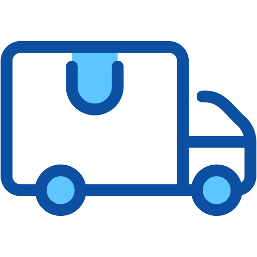 배달 무료 아이콘