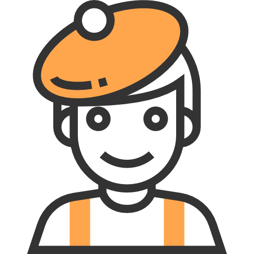 francés icono gratis