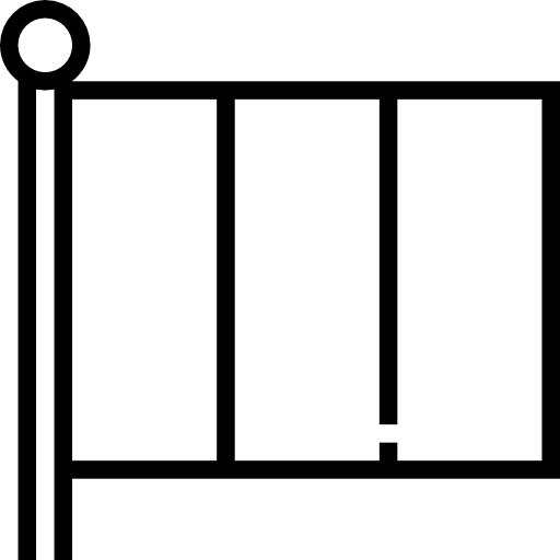 france Icône gratuit