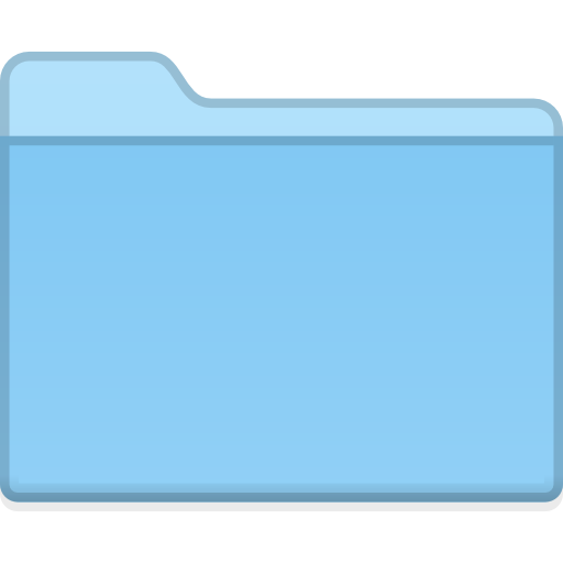 Folder - Free technology icons