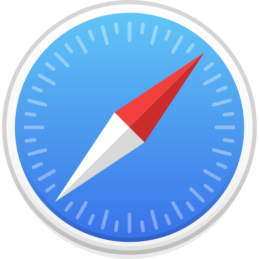 safari icono gratis