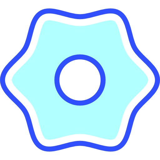 Жаренное яйцо бесплатно иконка