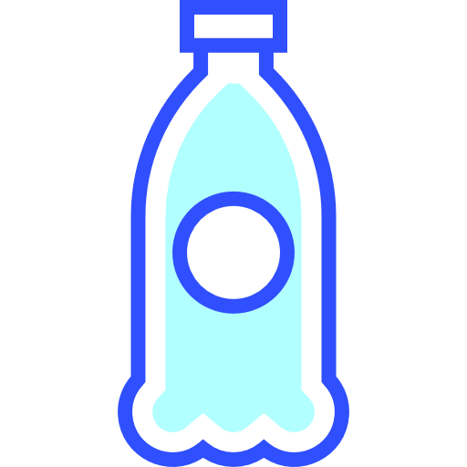 refrigerante grátis ícone