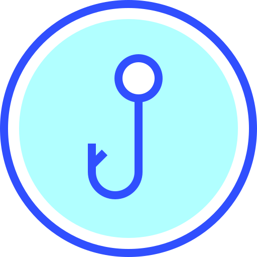 pescar icono gratis