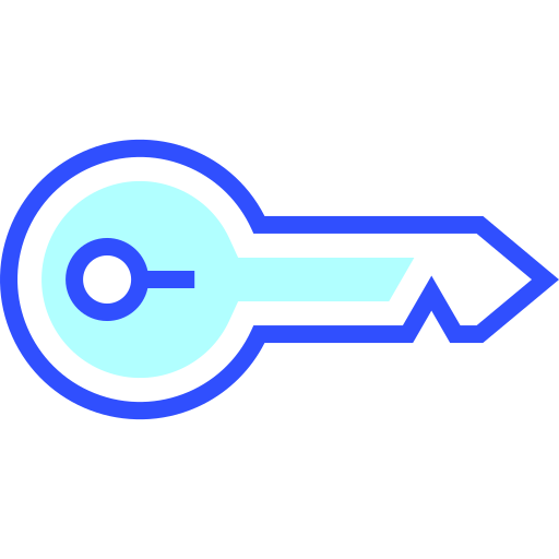 Key free icon Key free icon