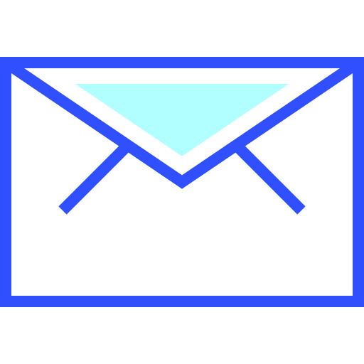 Mail free icon