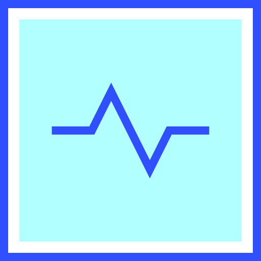 statistiques Icône gratuit