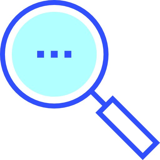 chercher Icône gratuit