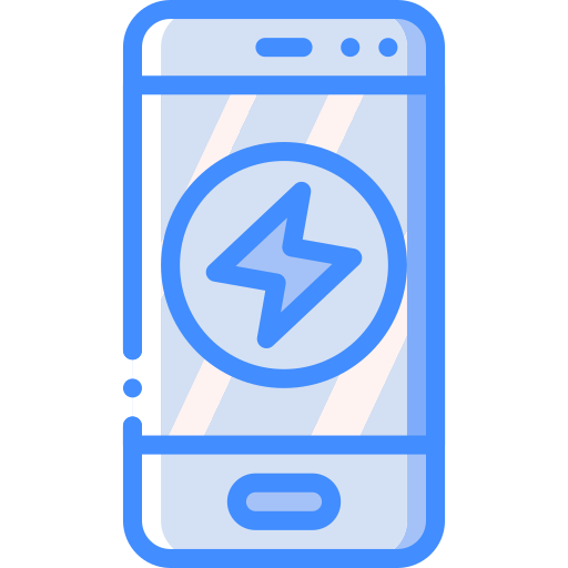 smartphone Icône gratuit