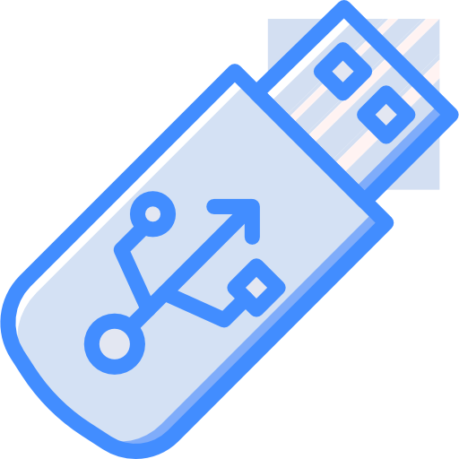 usb 무료 아이콘
