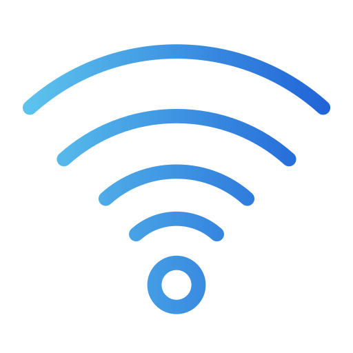 wifi icono gratis