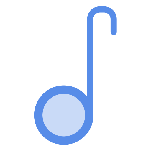 musique Icône gratuit musique Icône gratuit