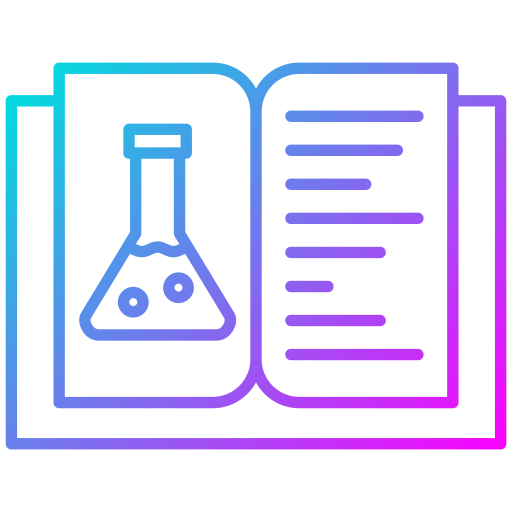 ciencias icono gratis