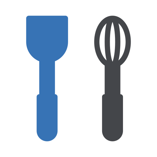 utensilio de cocina icono gratis