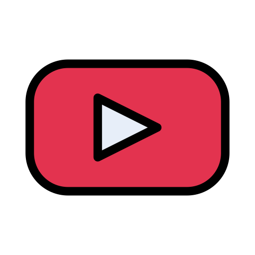 Video free icon