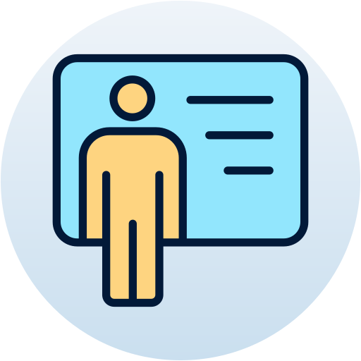 Учитель бесплатно иконка