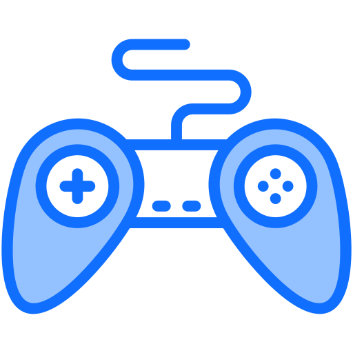 Gamification - Free entertainment icons